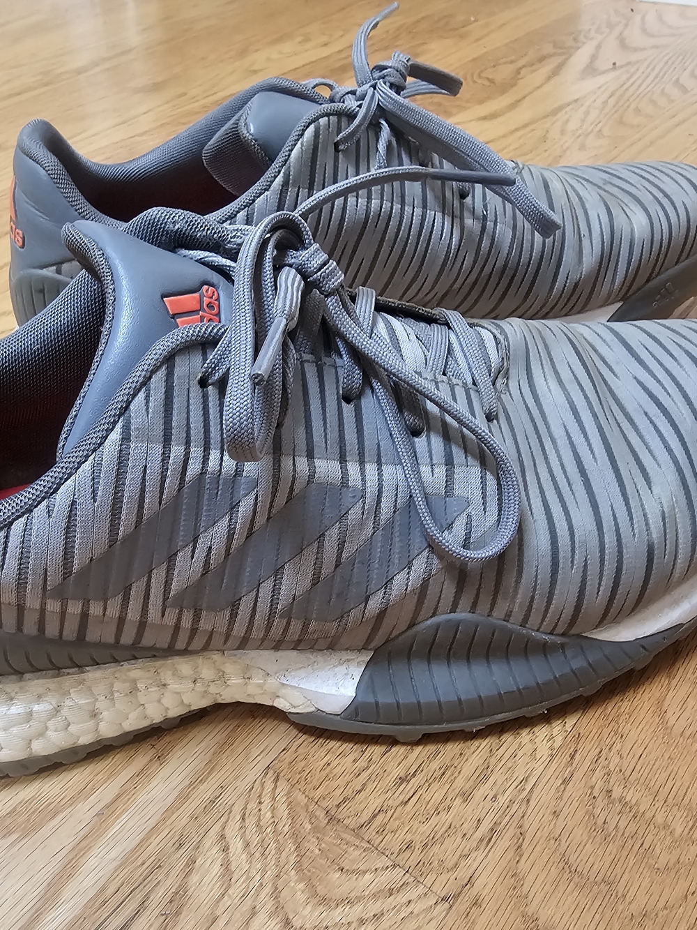 Adidas CODECHAOS Men’s Golf Shoes